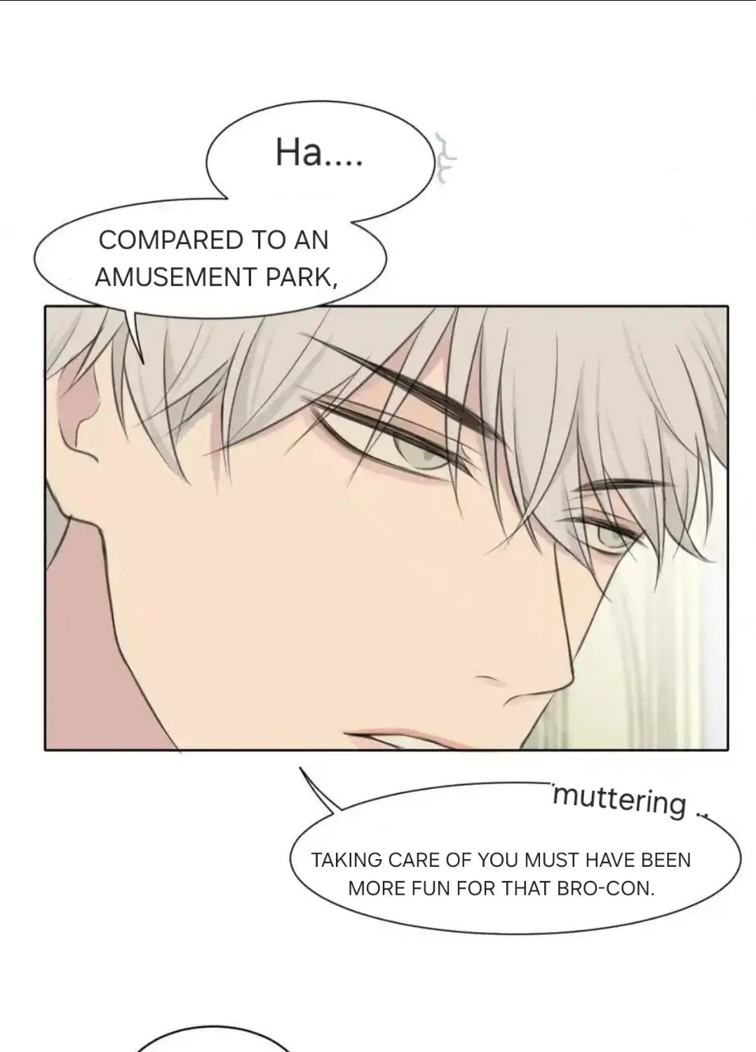 Read Prejudice chapter 37 image 84 on Lezhin