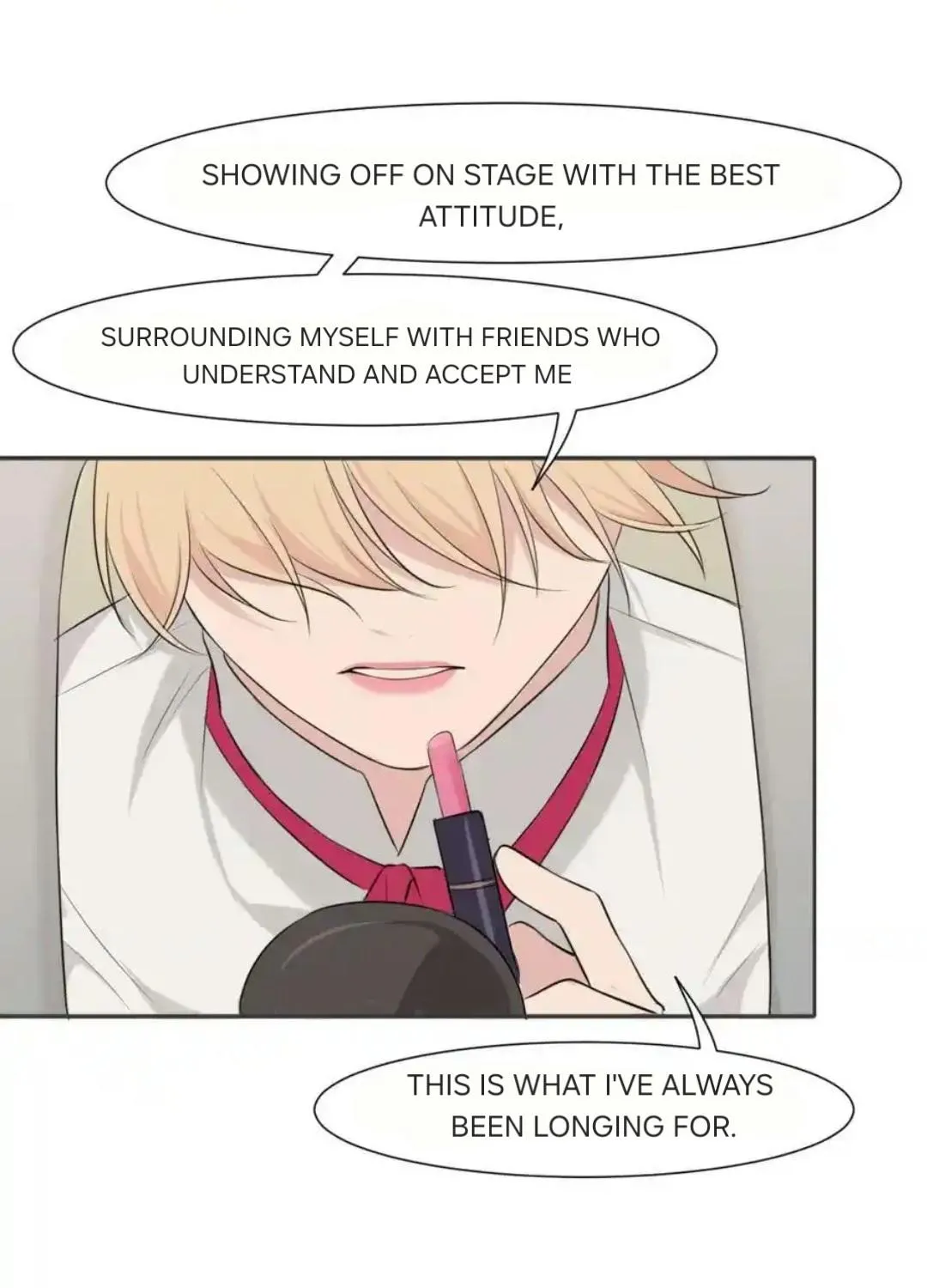 Read Prejudice chapter 37 image 9 on Lezhin