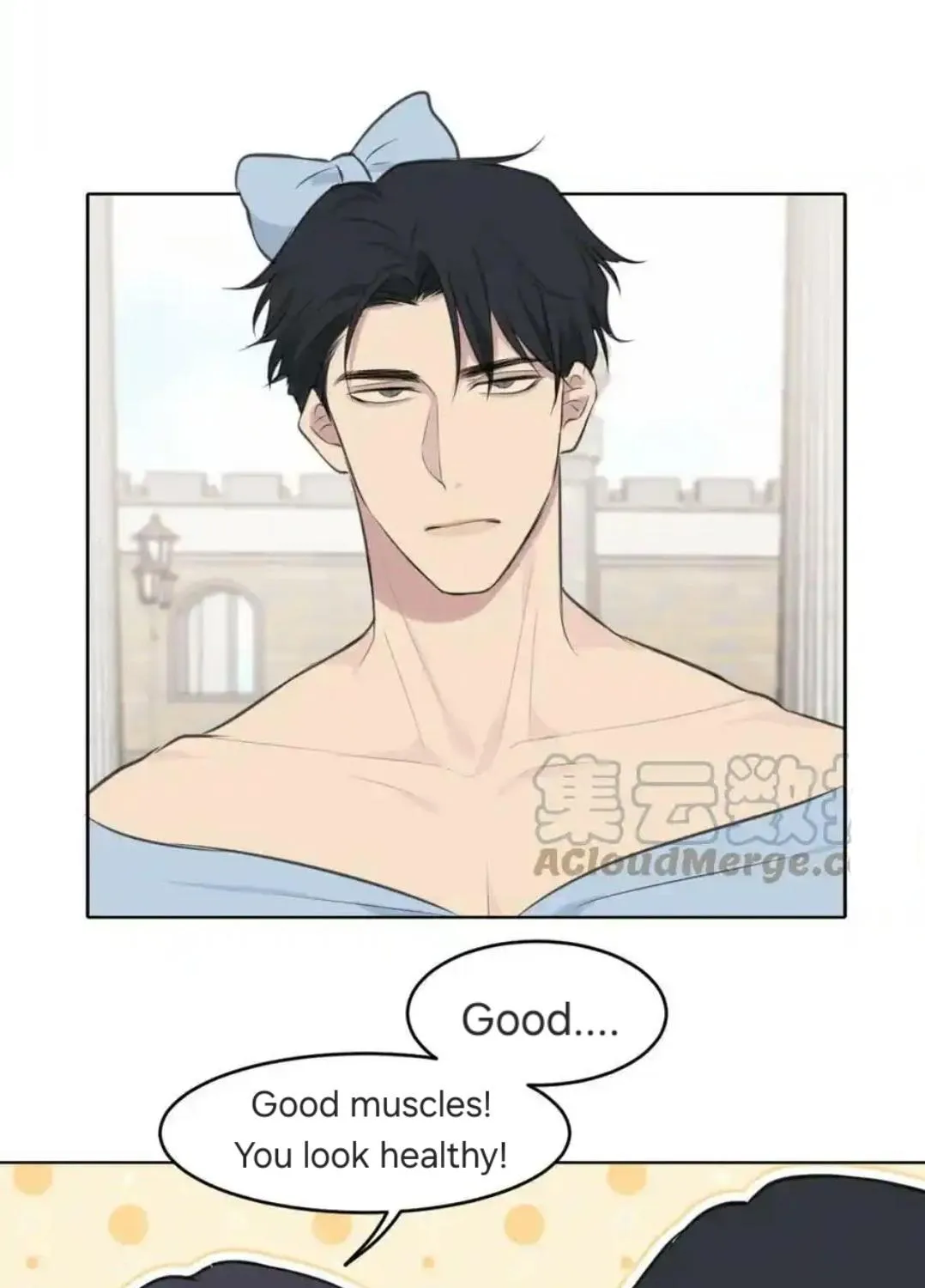Read Prejudice chapter 38 image 10 on Lezhin