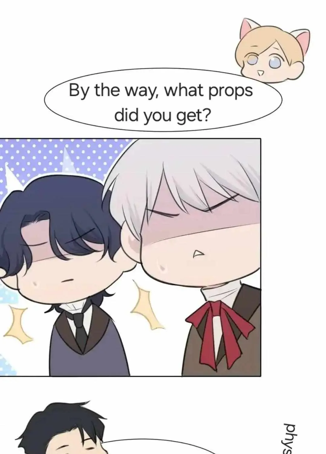Read Prejudice chapter 38 image 12 on Lezhin