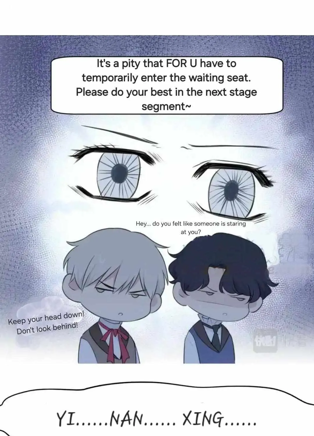 Read Prejudice chapter 38 image 16 on Lezhin