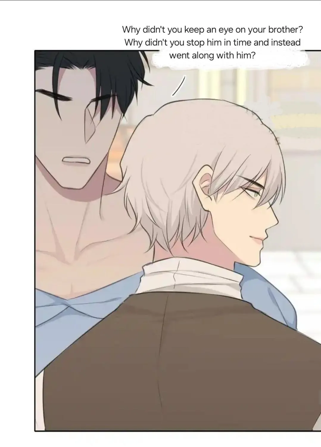 Read Prejudice chapter 38 image 20 on Lezhin