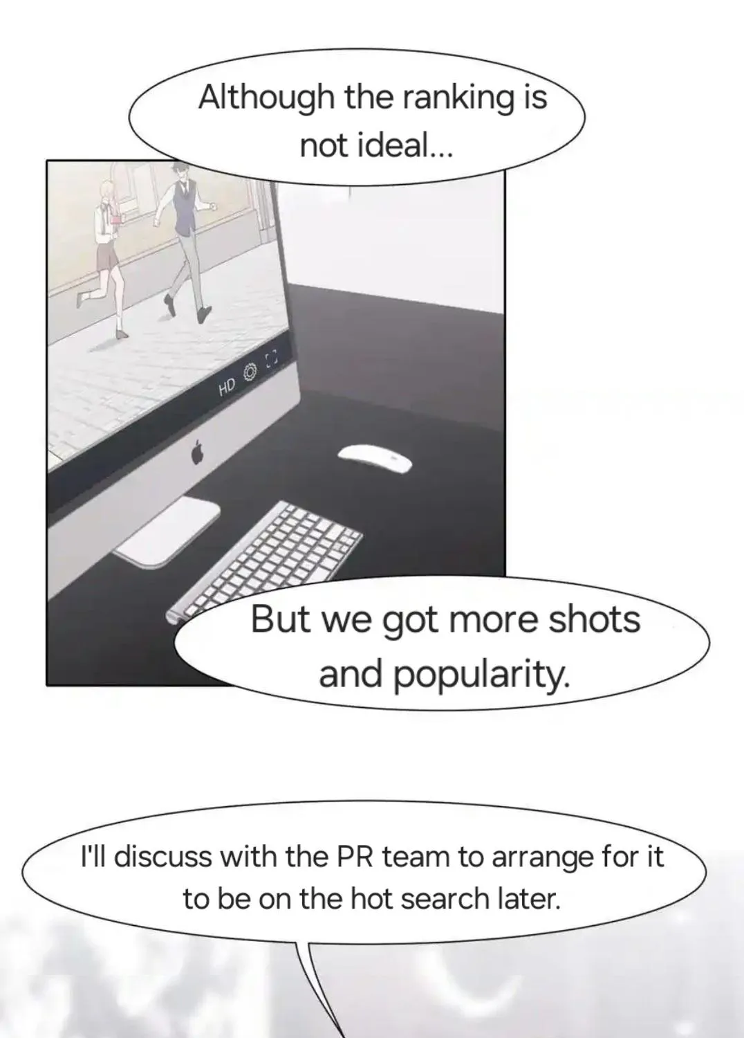 Read Prejudice chapter 38 image 24 on Lezhin