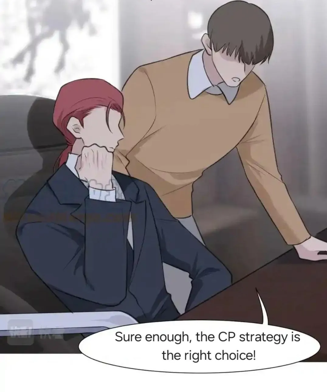 Read Prejudice chapter 38 image 25 on Lezhin