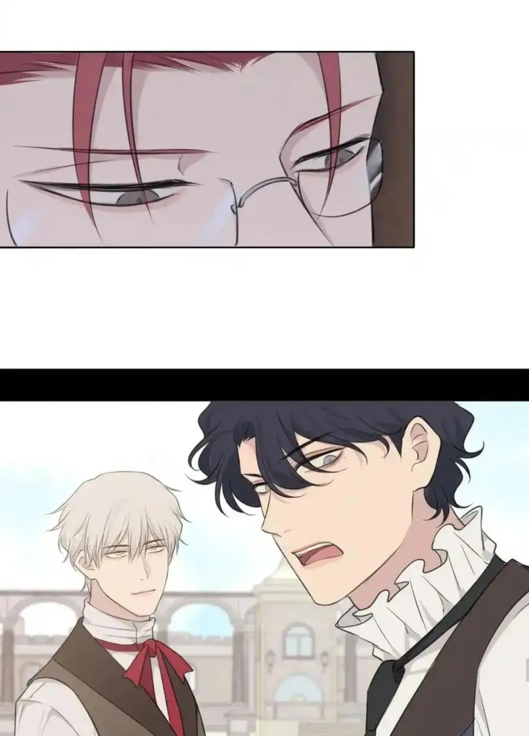 Read Prejudice chapter 38 image 26 on Lezhin