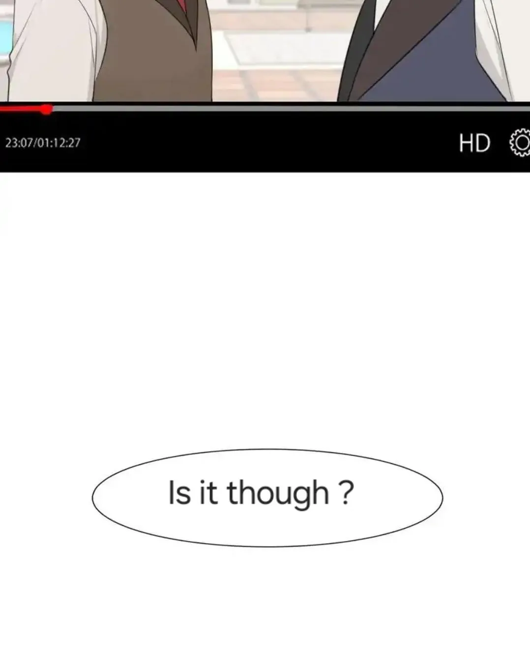 Read Prejudice chapter 38 image 27 on Lezhin