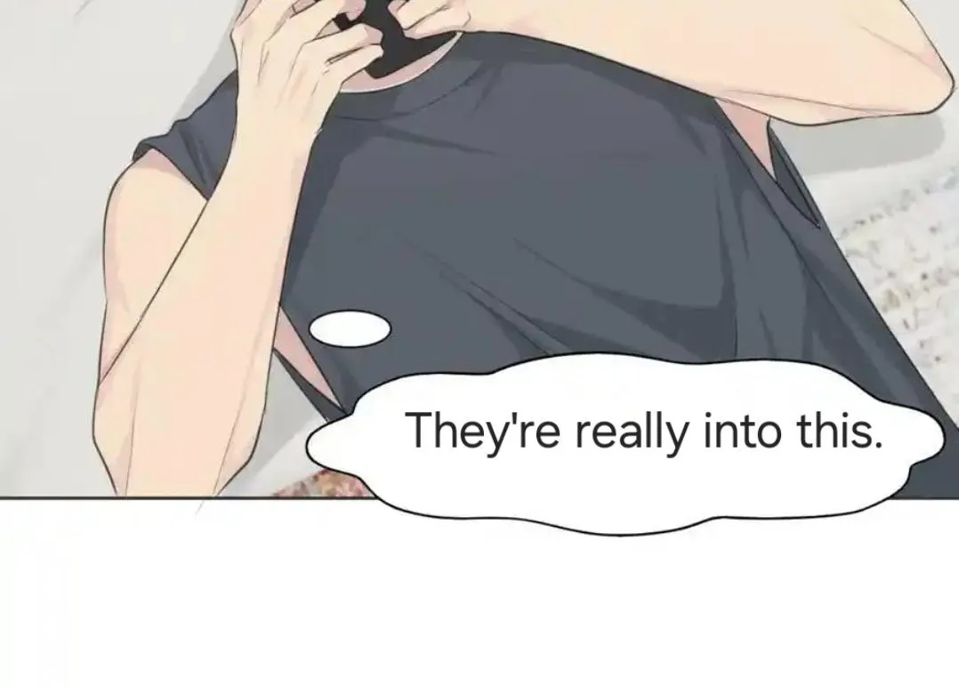 Read Prejudice chapter 38 image 29 on Lezhin