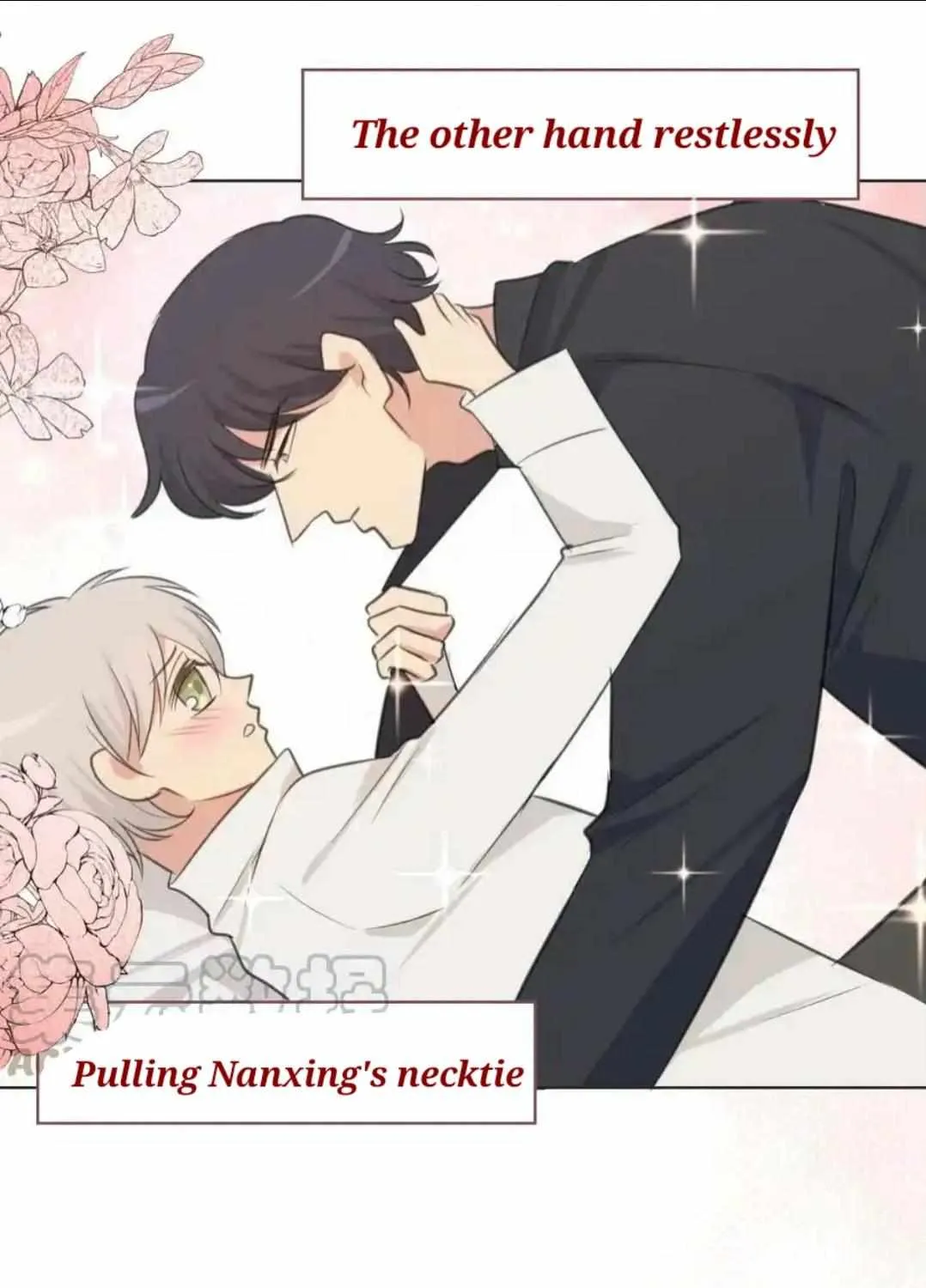 Read Prejudice chapter 38 image 36 on Lezhin