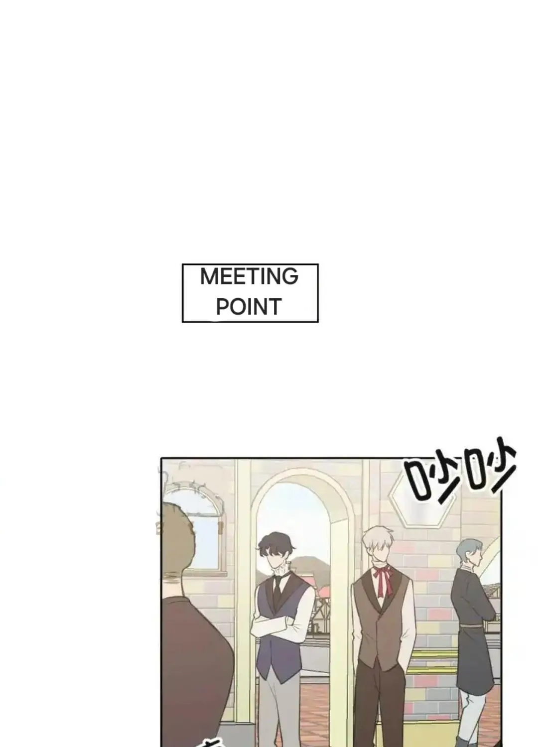 Read Prejudice chapter 38 image 4 on Lezhin
