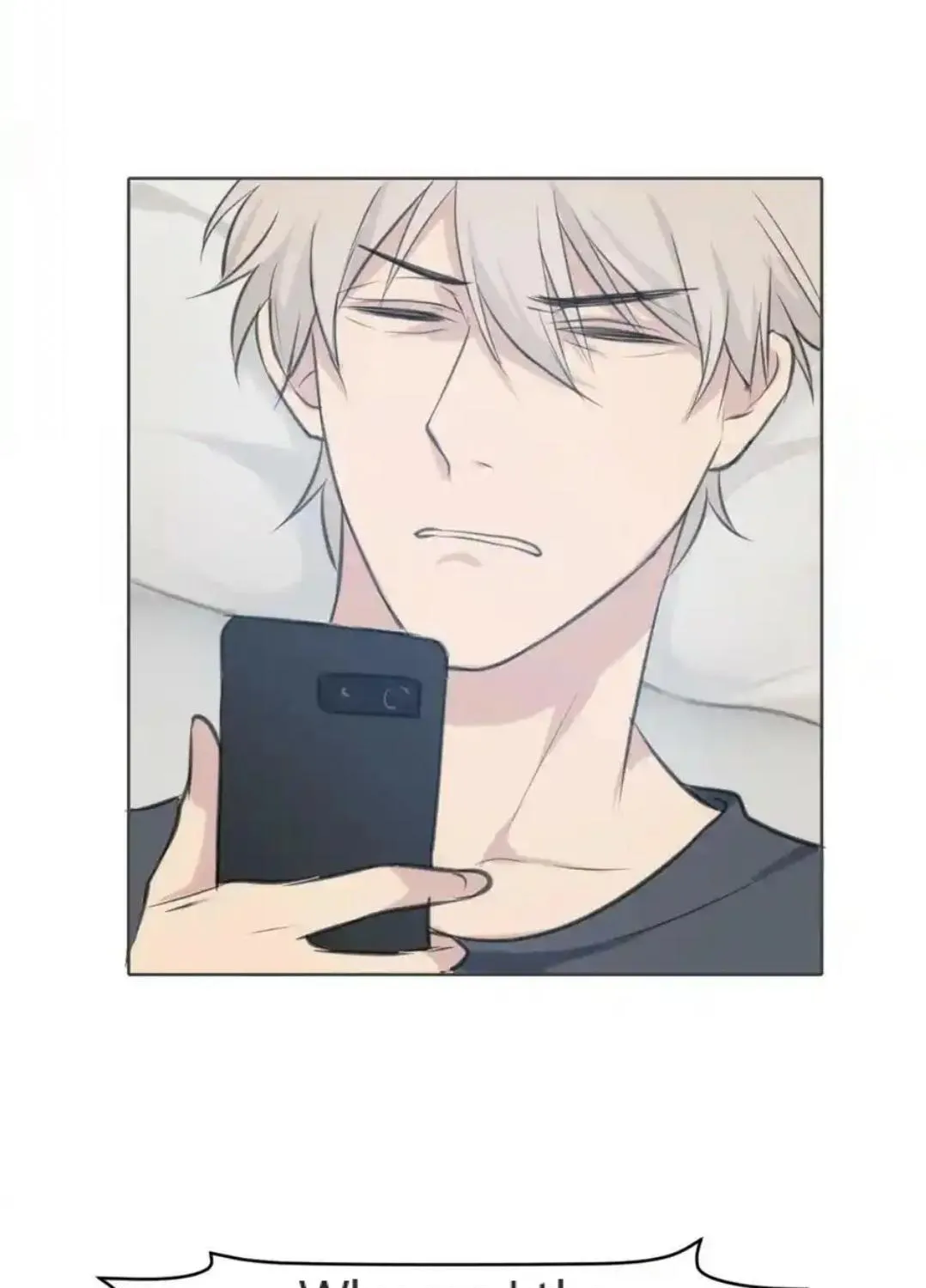 Read Prejudice chapter 38 image 40 on Lezhin