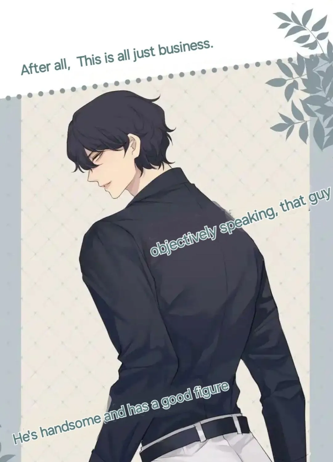 Read Prejudice chapter 38 image 49 on Lezhin