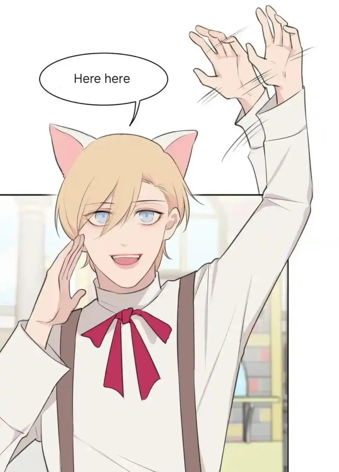 Read Prejudice chapter 38 image 6 on Lezhin