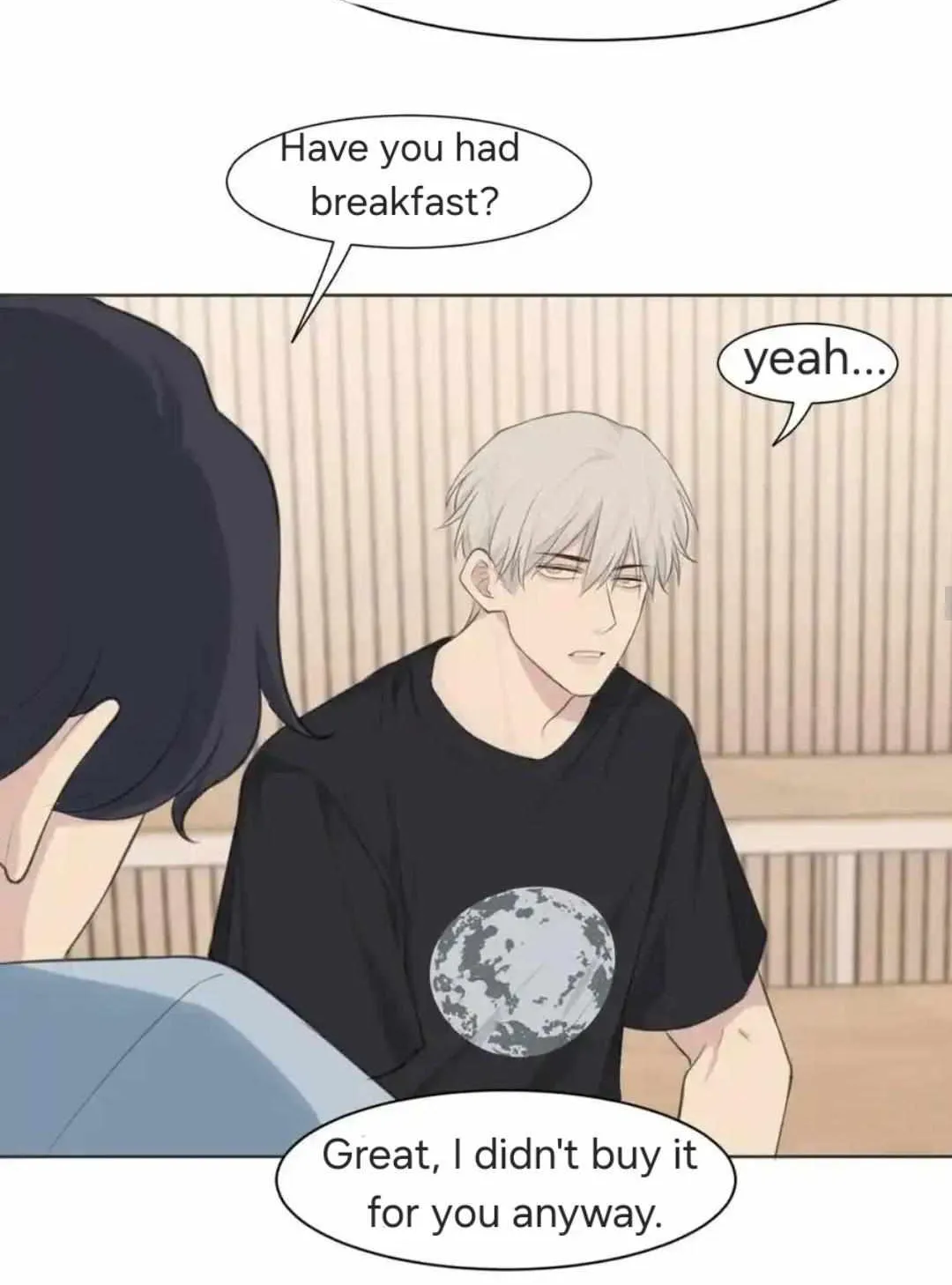Read Prejudice chapter 39 image 26 on Lezhin