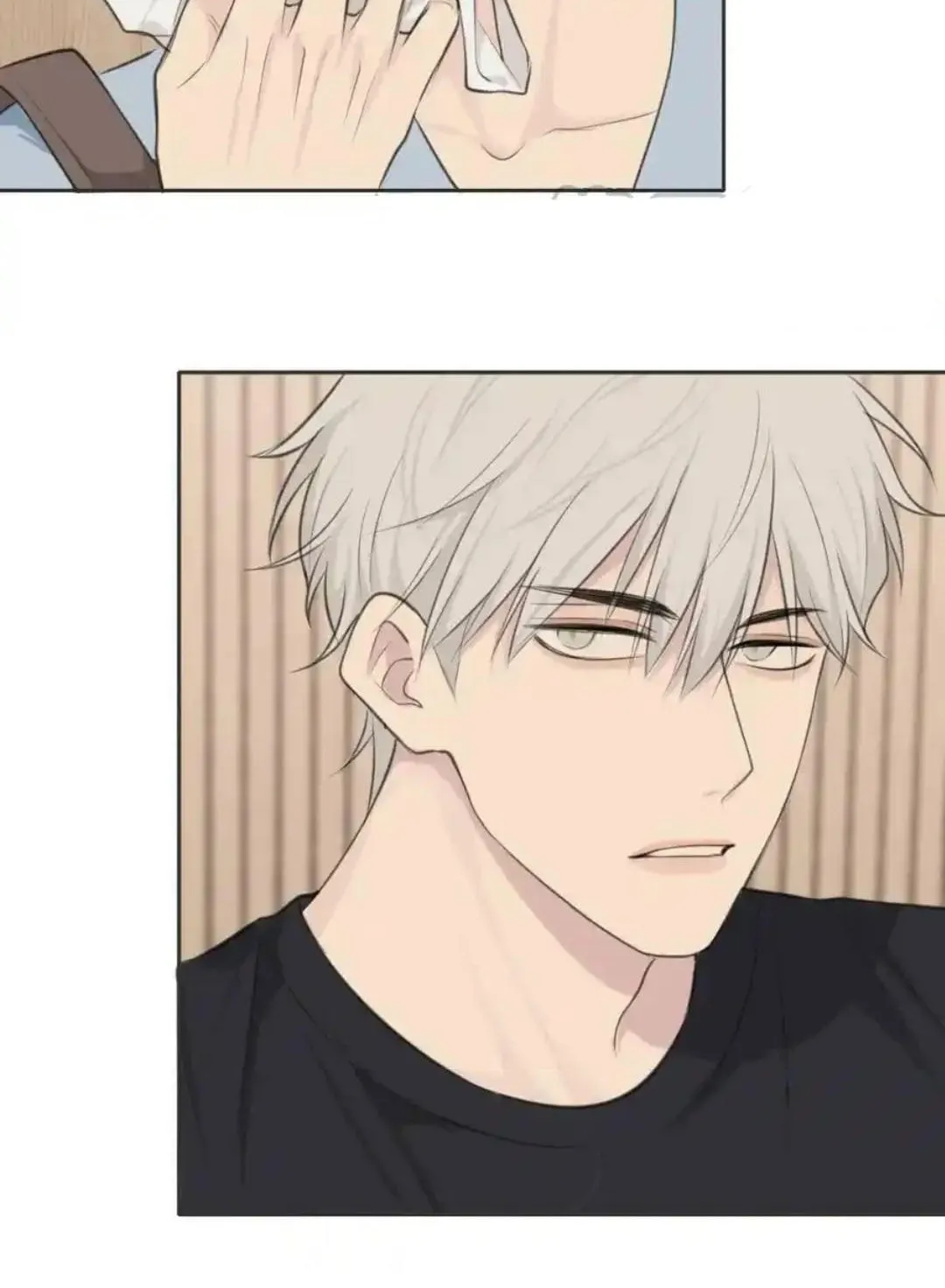 Read Prejudice chapter 39 image 28 on Lezhin