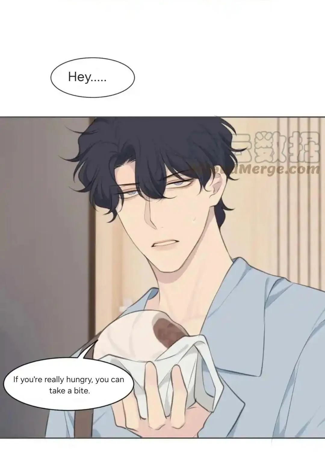 Read Prejudice chapter 39 image 37 on Lezhin