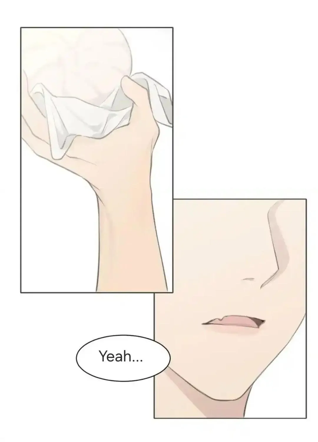 Read Prejudice chapter 39 image 39 on Lezhin