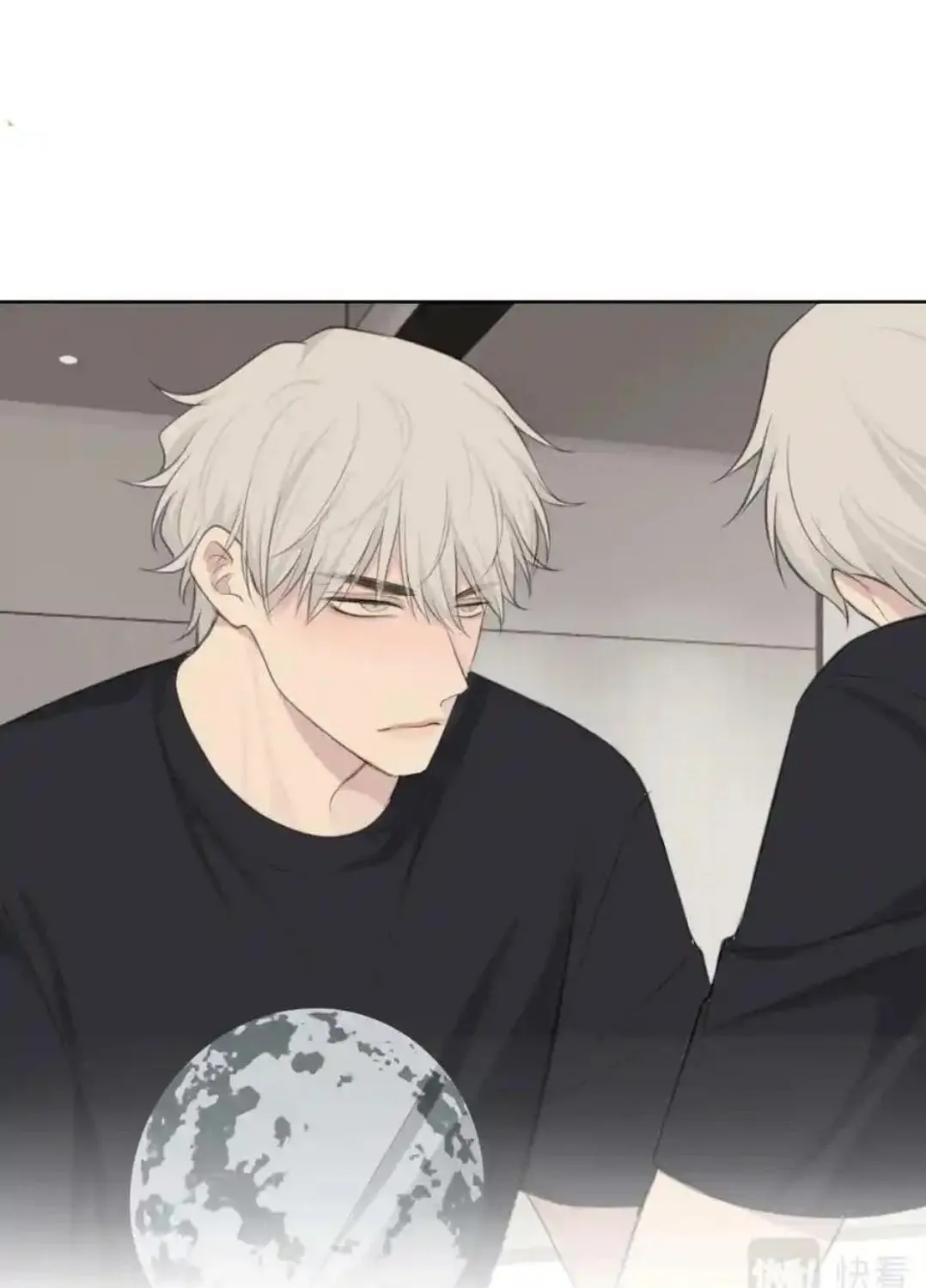 Read Prejudice chapter 39 image 50 on Lezhin