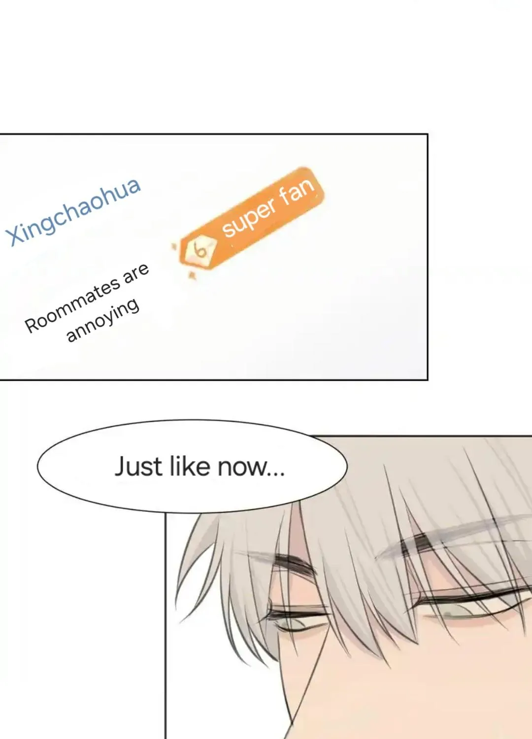 Read Prejudice chapter 39 image 6 on Lezhin
