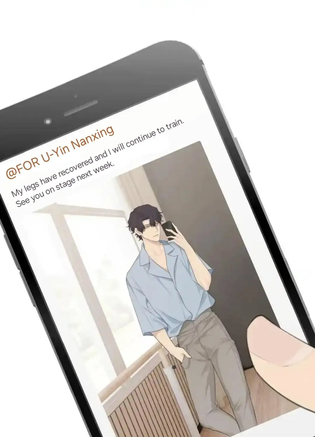 Read Prejudice chapter 39 image 64 on Lezhin