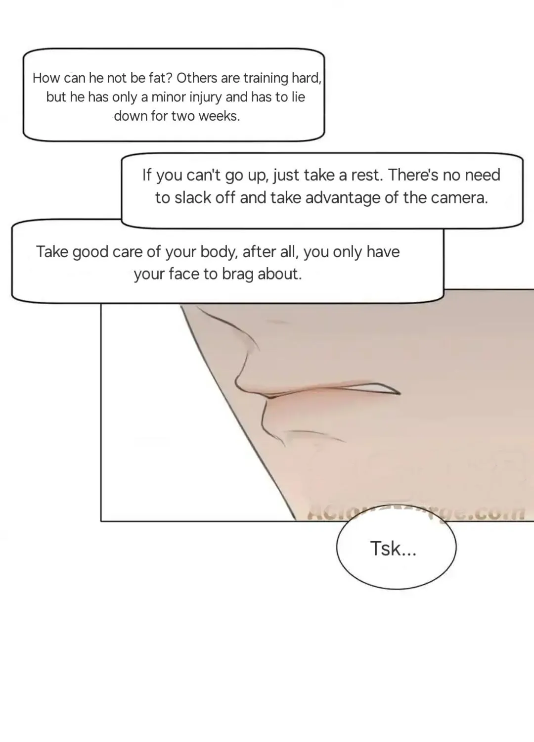Read Prejudice chapter 39 image 68 on Lezhin