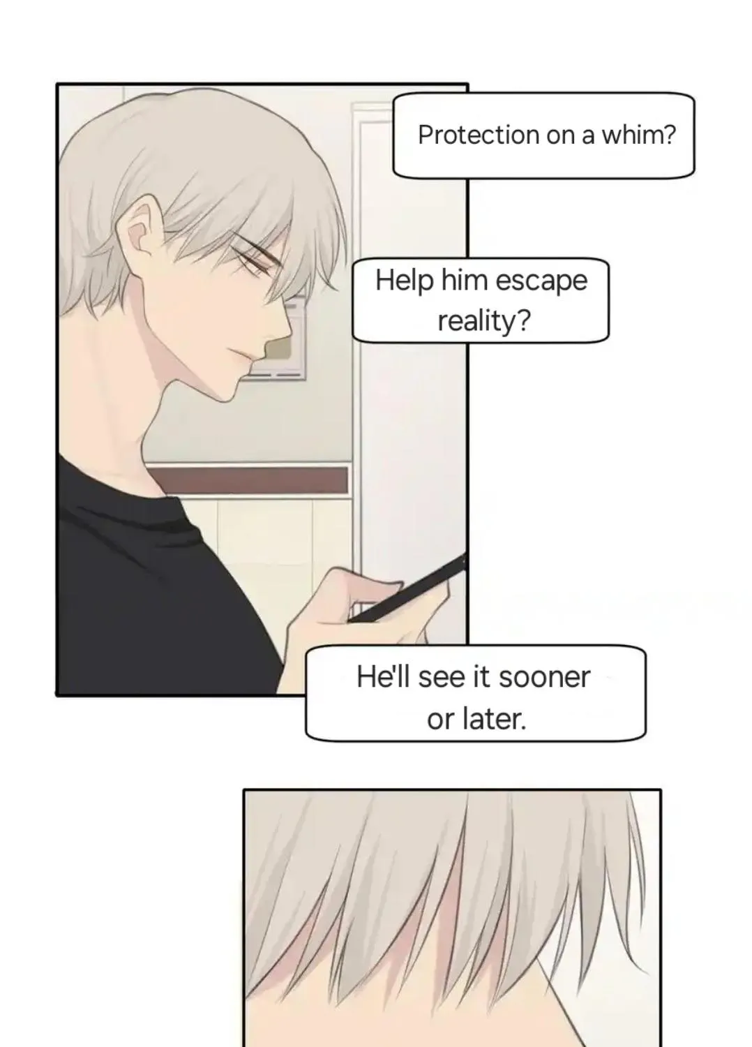 Read Prejudice chapter 39 image 74 on Lezhin
