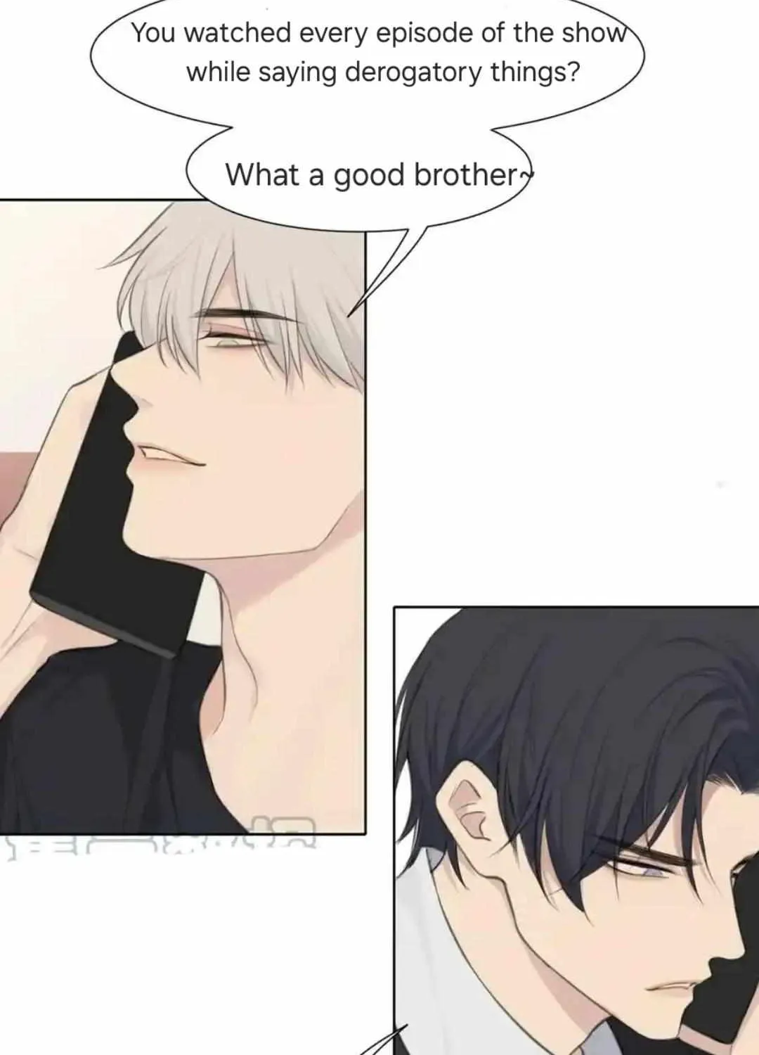 Read Prejudice chapter 39 image 87 on Lezhin