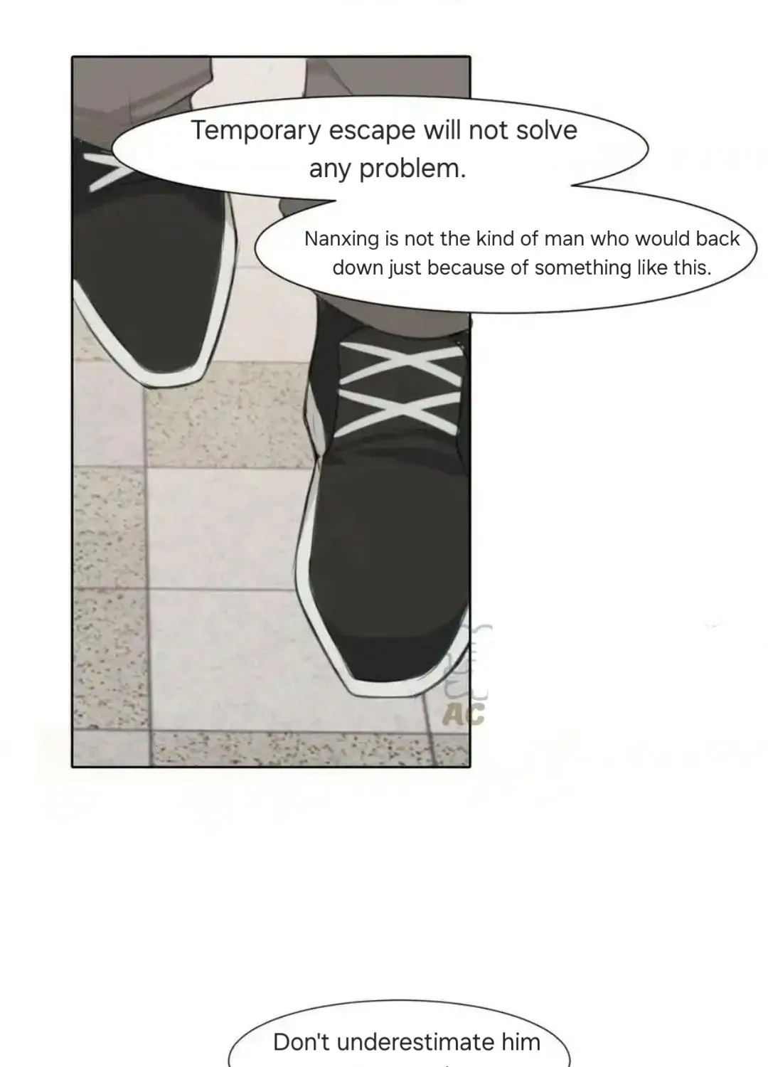 Read Prejudice chapter 39 image 91 on Lezhin