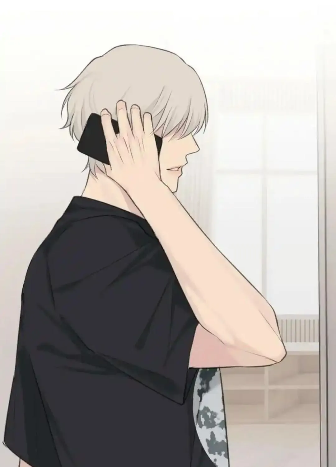 Read Prejudice chapter 39 image 93 on Lezhin