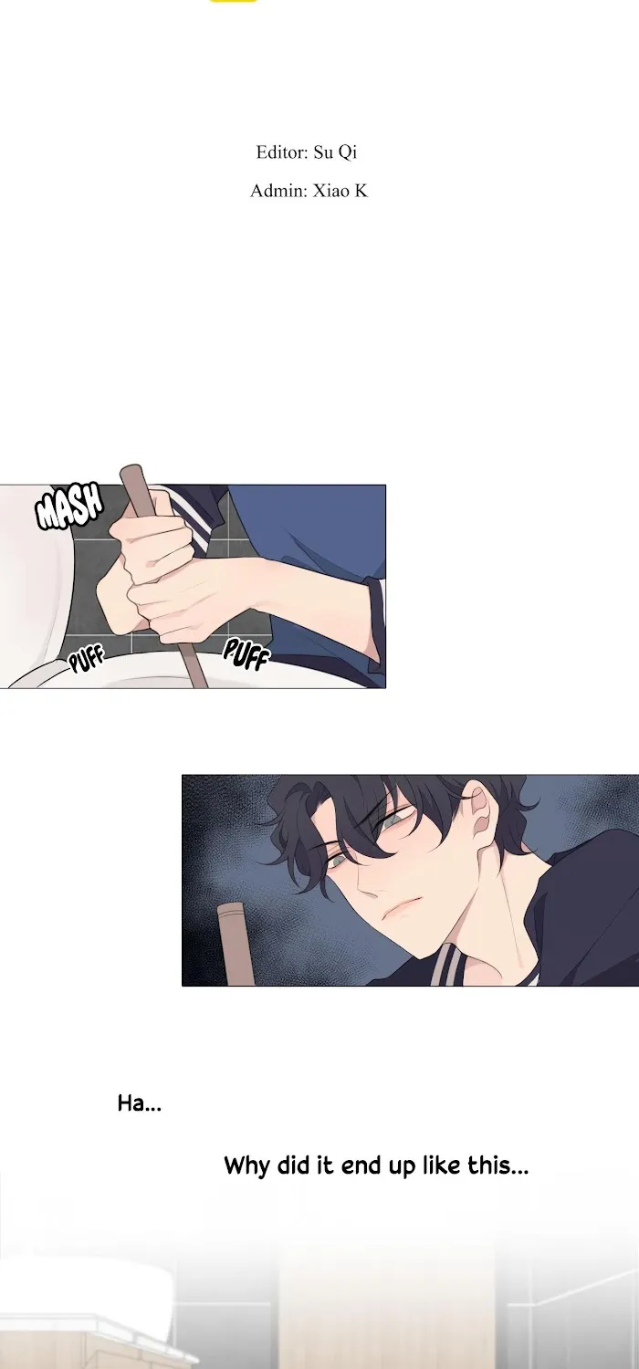 Read Prejudice chapter 4 image 1 on Lezhin
