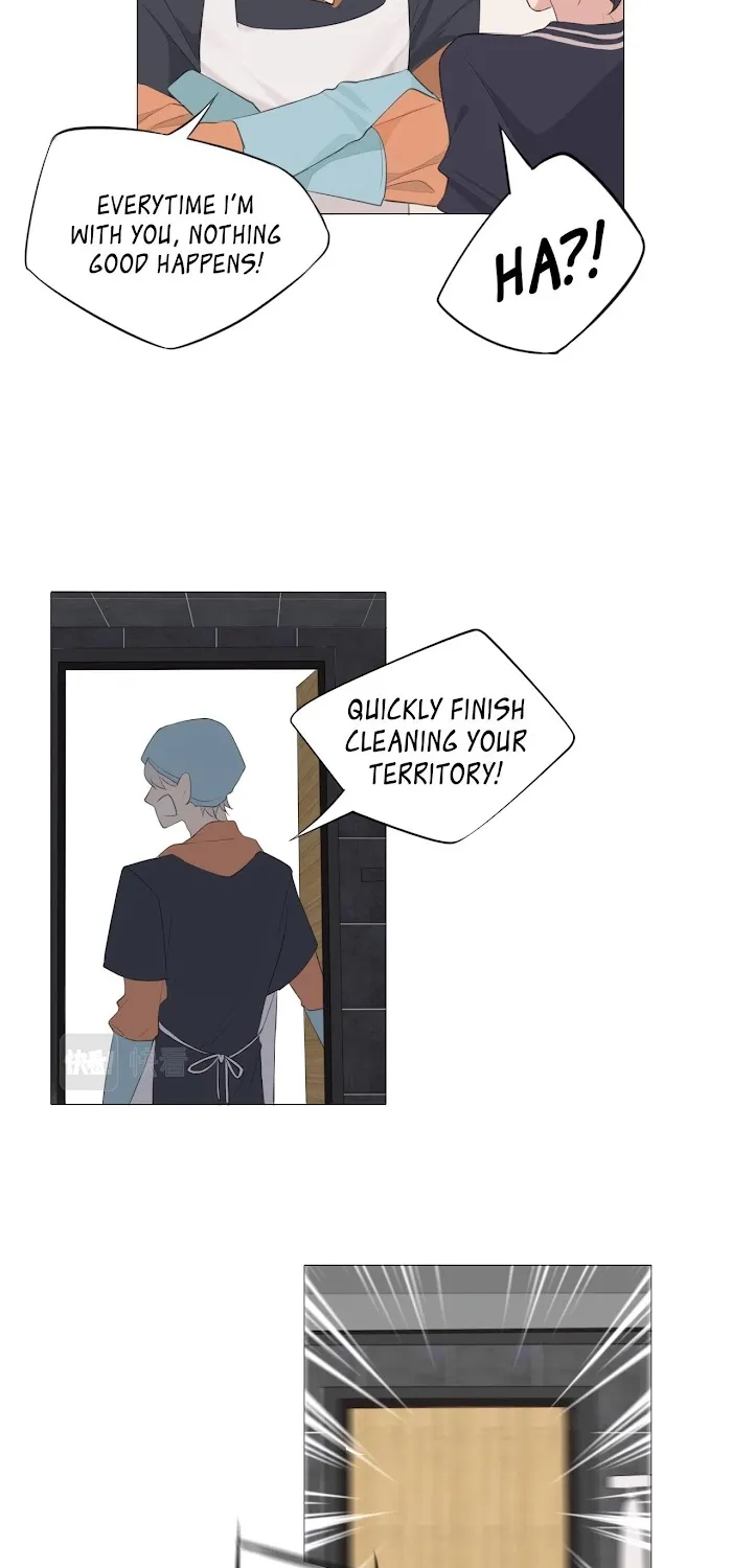 Read Prejudice chapter 4 image 10 on Lezhin