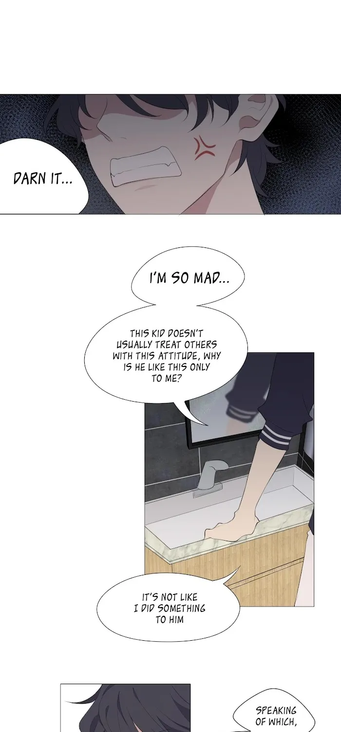 Read Prejudice chapter 4 image 12 on Lezhin