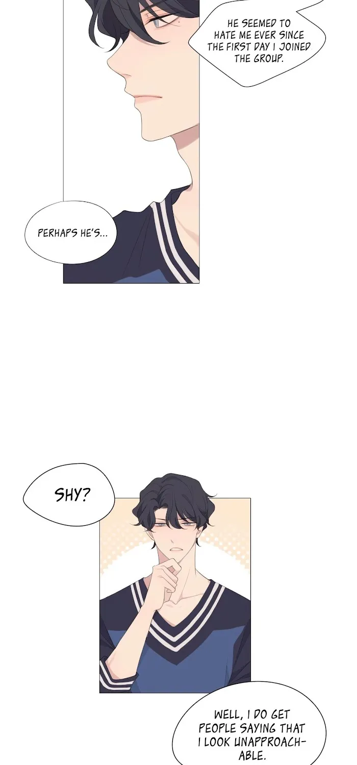 Read Prejudice chapter 4 image 13 on Lezhin
