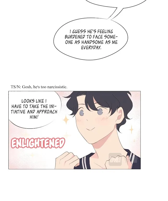 Read Prejudice chapter 4 image 14 on Lezhin