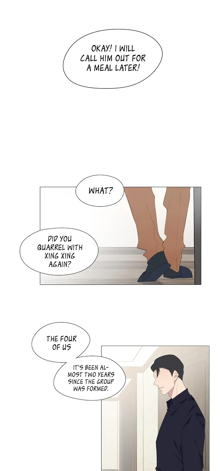 Read Prejudice chapter 4 image 15 on Lezhin