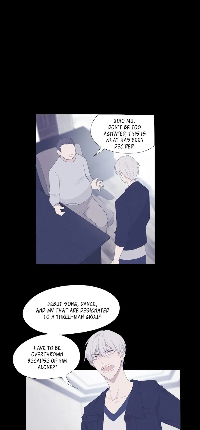Read Prejudice chapter 4 image 20 on Lezhin
