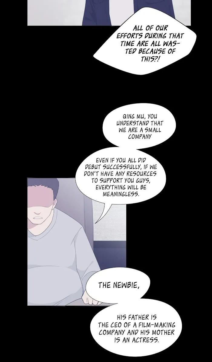 Read Prejudice chapter 4 image 21 on Lezhin
