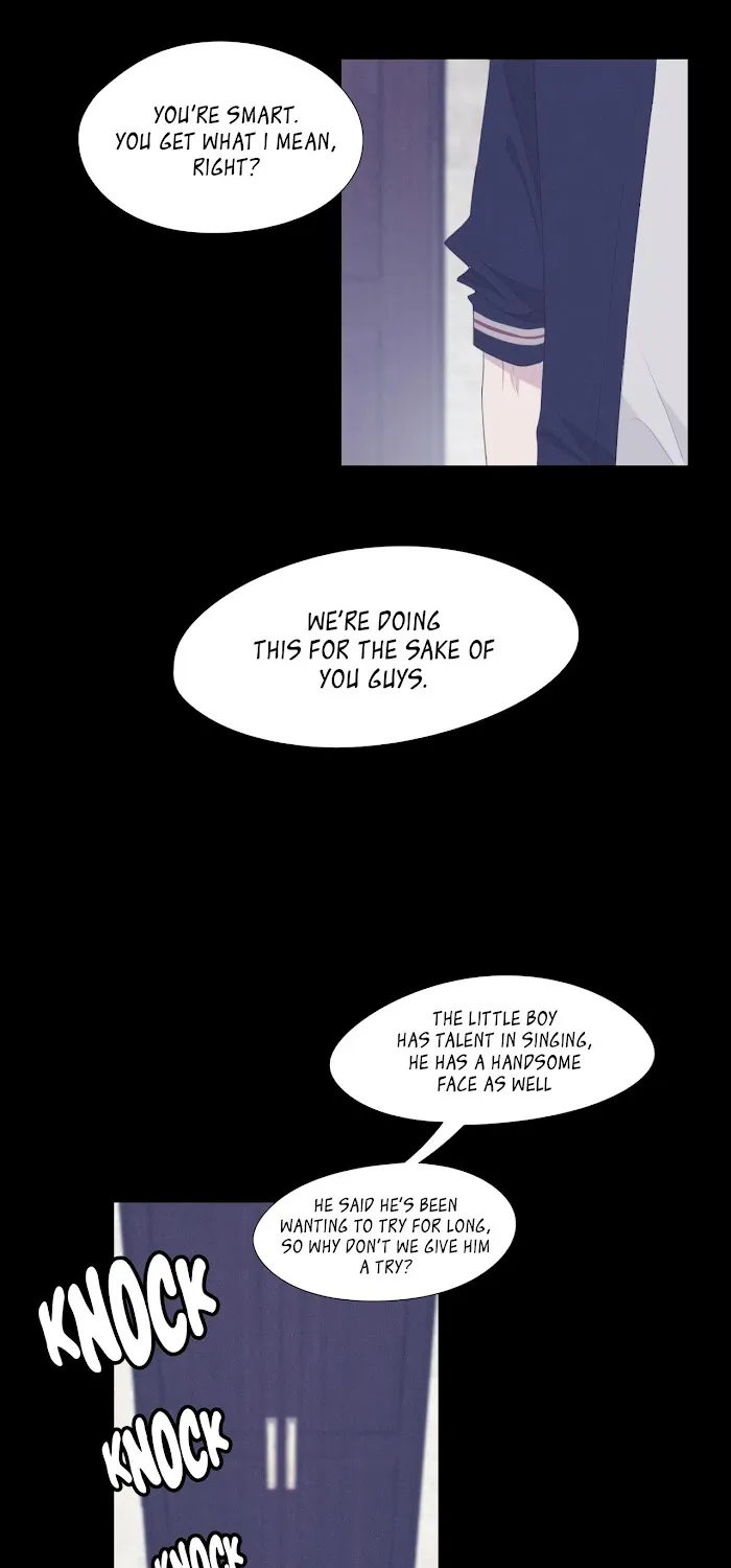 Read Prejudice chapter 4 image 22 on Lezhin