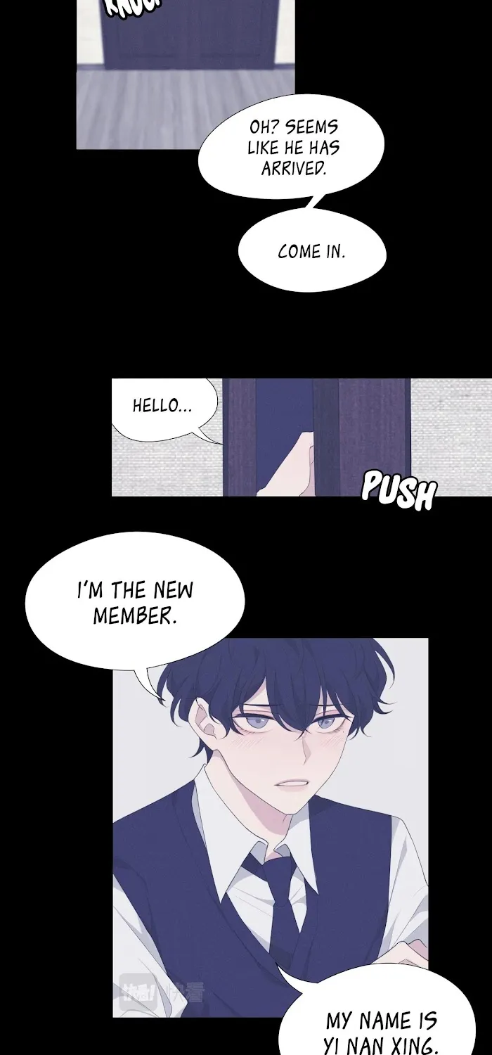 Read Prejudice chapter 4 image 23 on Lezhin