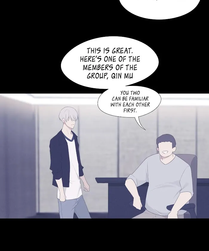 Read Prejudice chapter 4 image 24 on Lezhin