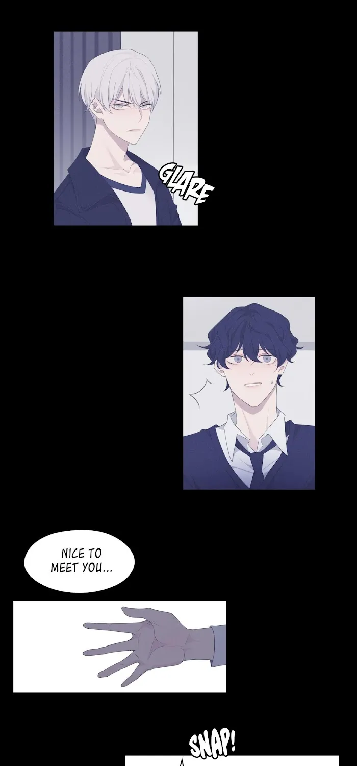 Read Prejudice chapter 4 image 25 on Lezhin