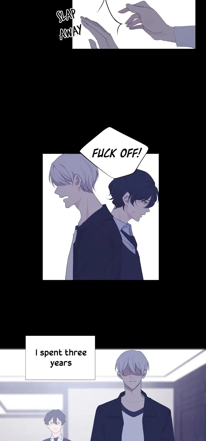 Read Prejudice chapter 4 image 26 on Lezhin
