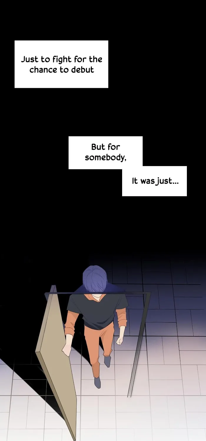 Read Prejudice chapter 4 image 28 on Lezhin