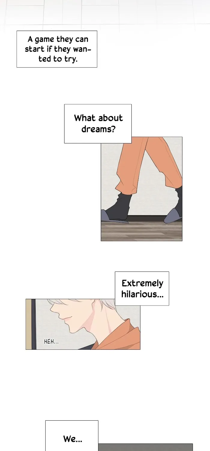Read Prejudice chapter 4 image 29 on Lezhin