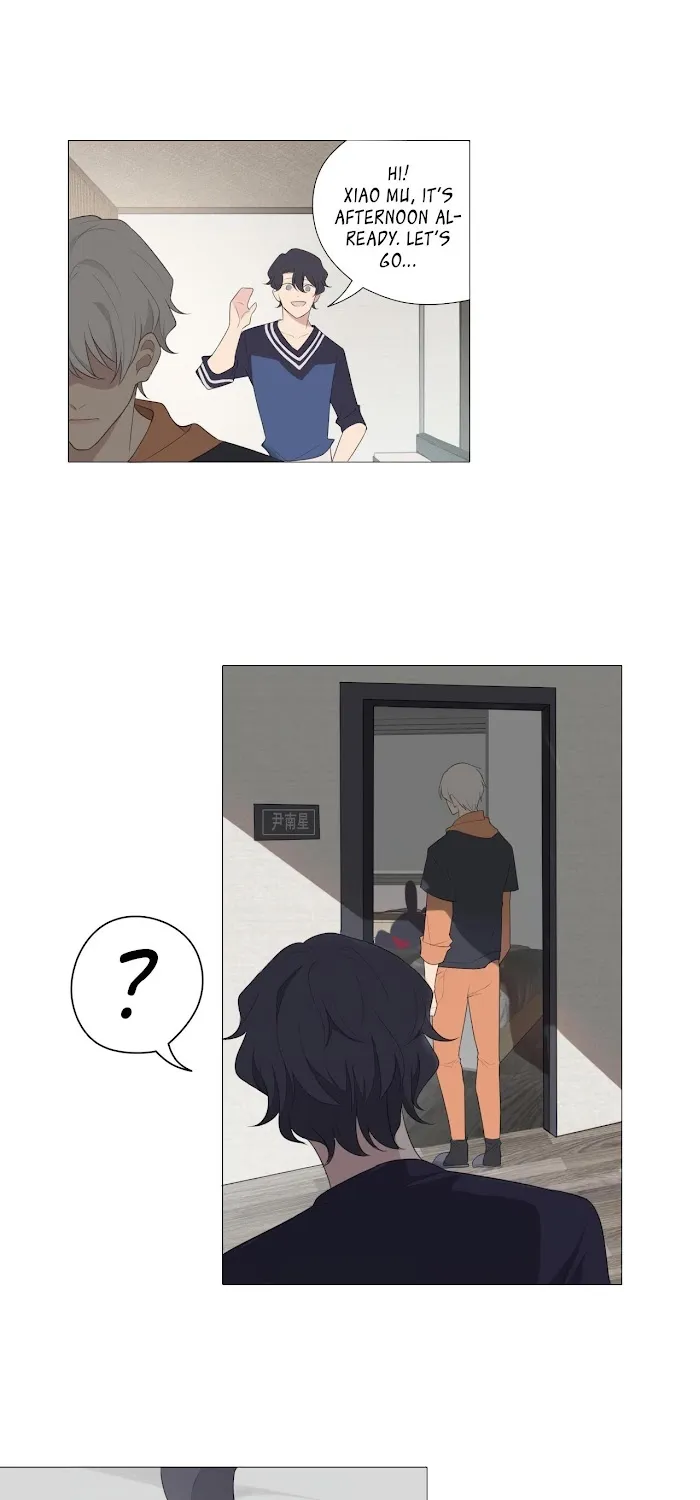Read Prejudice chapter 4 image 31 on Lezhin