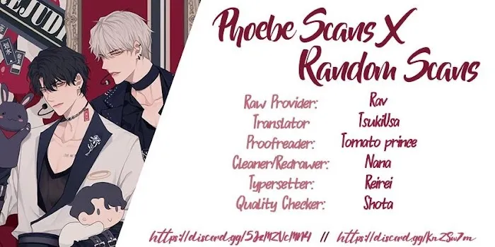 Read Prejudice chapter 4 image 35 on Lezhin