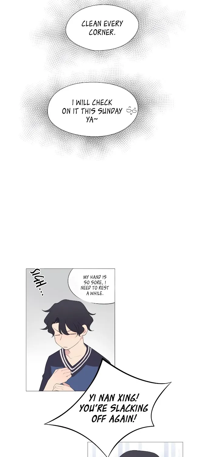Read Prejudice chapter 4 image 4 on Lezhin