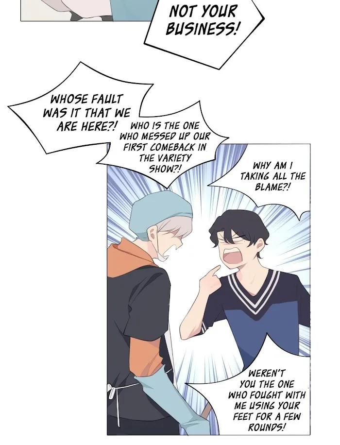 Read Prejudice chapter 4 image 8 on Lezhin