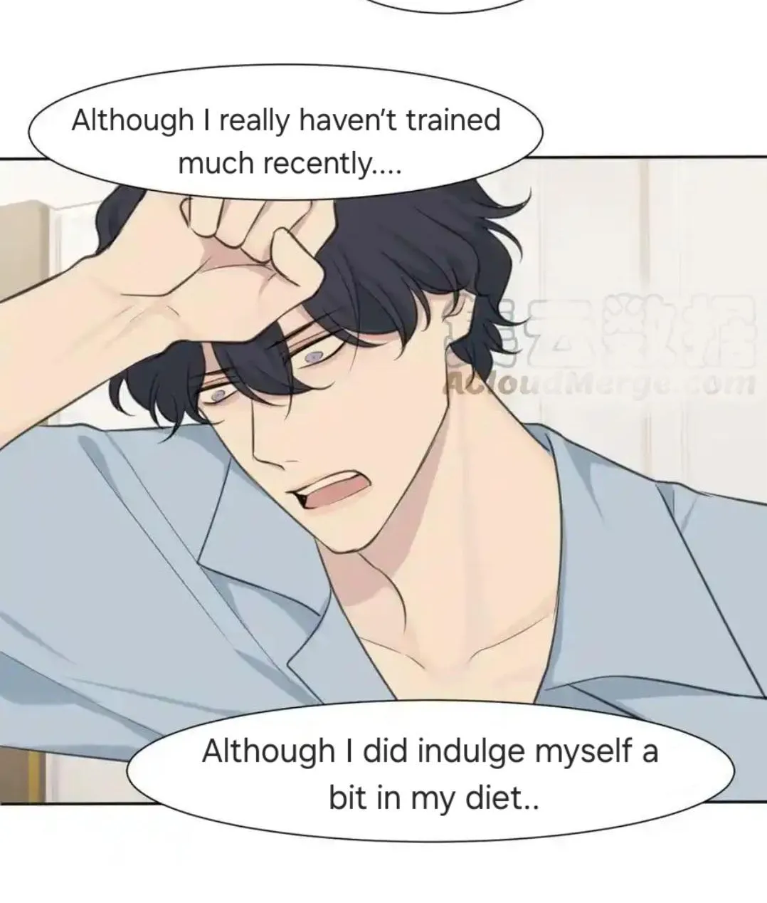 Read Prejudice chapter 40 image 13 on Lezhin