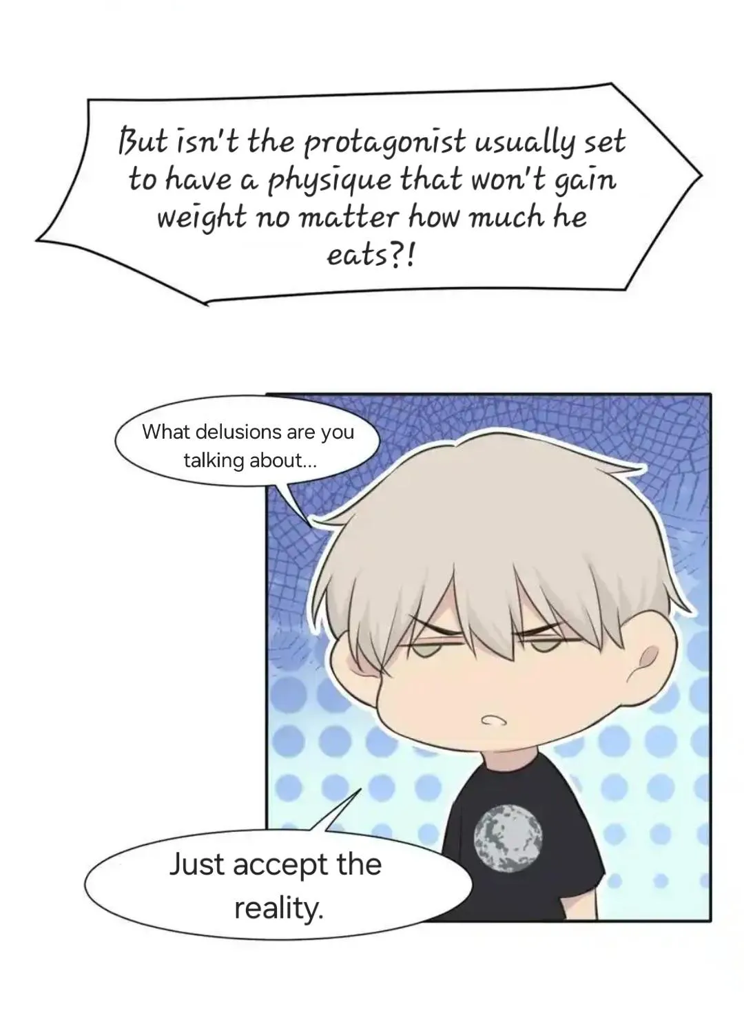 Read Prejudice chapter 40 image 14 on Lezhin
