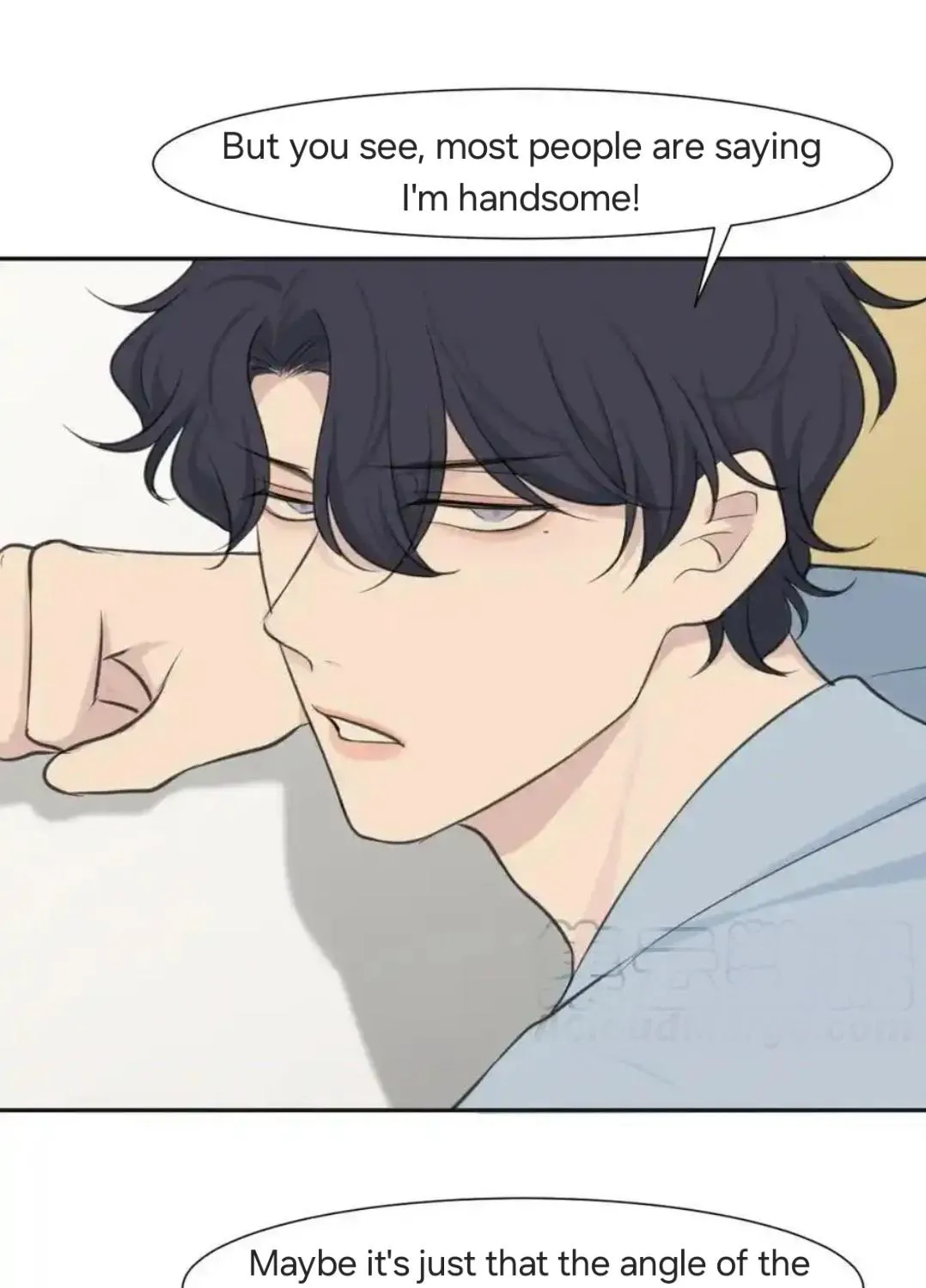 Read Prejudice chapter 40 image 16 on Lezhin